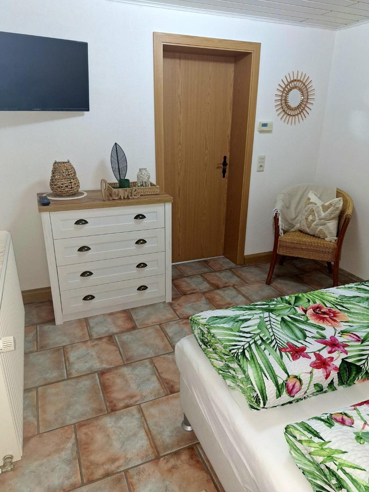 Ferienwohnung Im Erzgebirge นอยเฮาเซน ภายนอก รูปภาพ